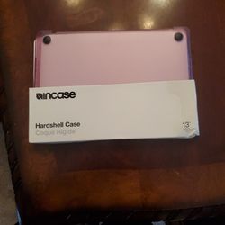 Incase 13" Hardshell Case for MacBook Pro

