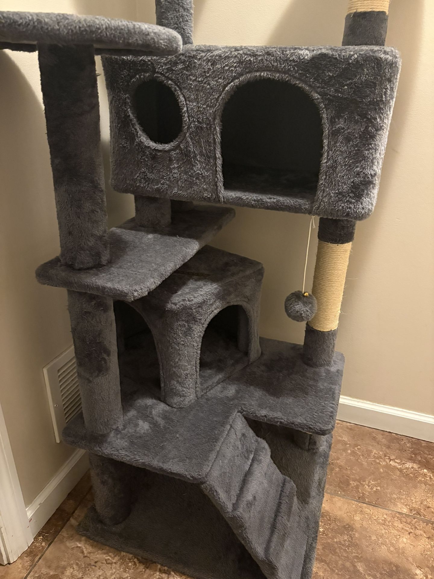Cat Stand