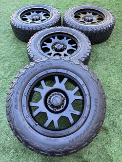 Chevy Silverado dodge ram 1500 rines y llantas