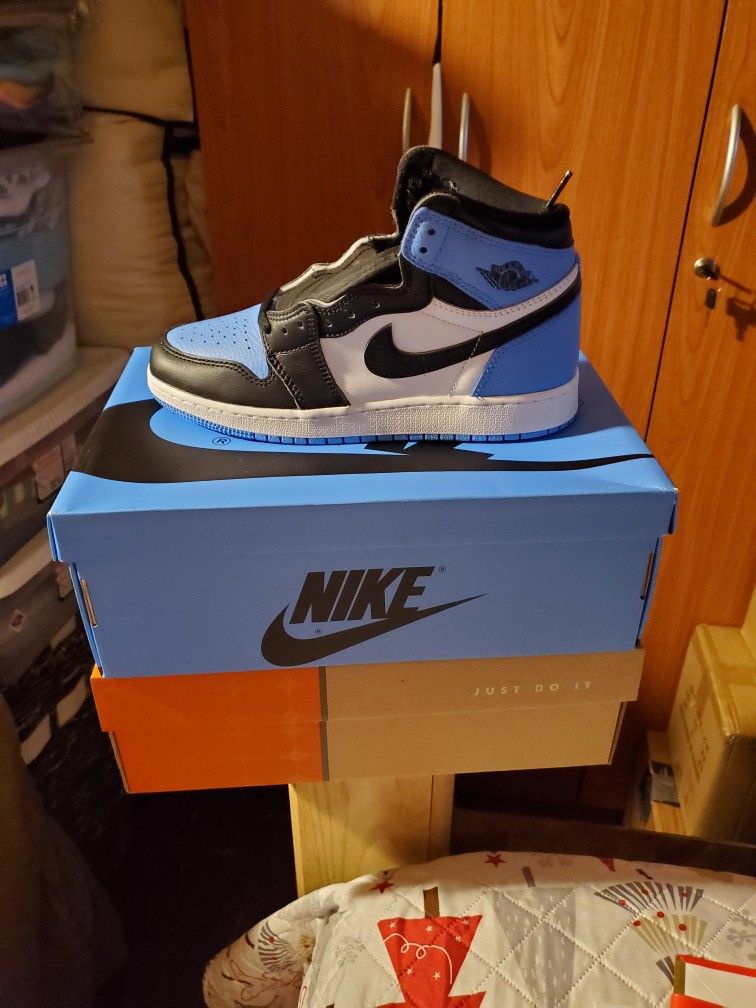 Jordan 1