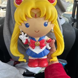 Sailor Moon