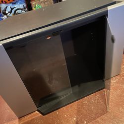 Corner (optional) TV Cabinet