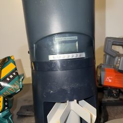 Automatic double Cat Feeder 