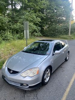 2003 Acura RSX
