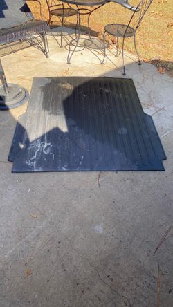 Bed Mat For 2006-2014 Honda Ridgeline