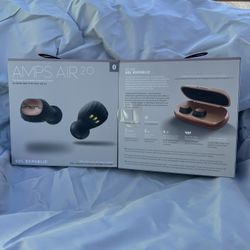 SOL Amps Air 2.0 Wireless