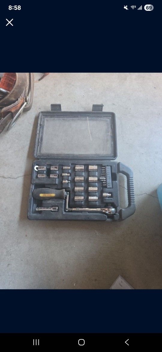 Tool