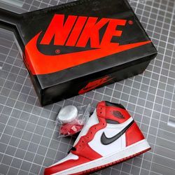 Jordan 1 Chicago 53