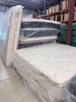 King Mattress good brands from $299 and up