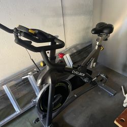 Stationary Exercise Bike Indoor/outdoor