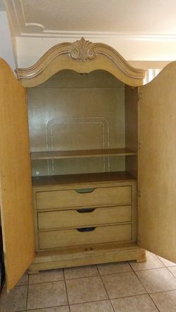 Armoire for sale