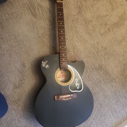 Classical Guitar 40 Inch Brand New