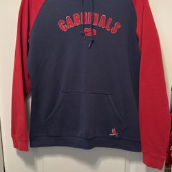 Cardinals Hoodie
