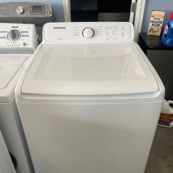 Samsung Washer