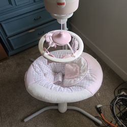 Fisher Price Baby Swing