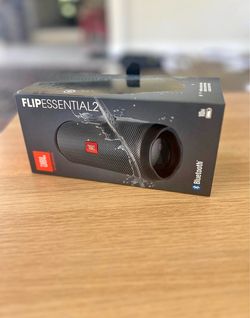 JBL Flip Essential 2