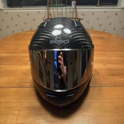 Sedici Strada 3 Carbon Fibre