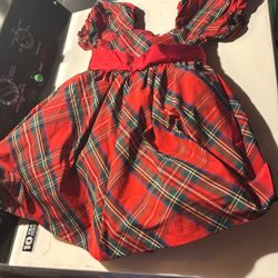 Vestido De Navidad 🪅 D