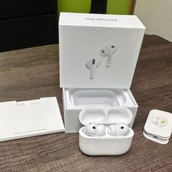 AirPods Pro 3 Wireless Earbuds 