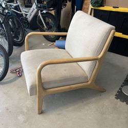 Free Chair! 
