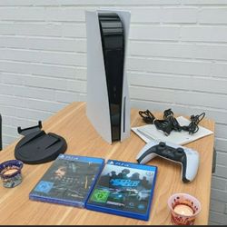 Ps5