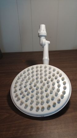 Shower Head