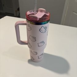 Hello Kitty Stanley