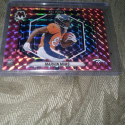 Marvin Mims Rc