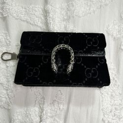 Gucci Dionysus Crossbody Bag
