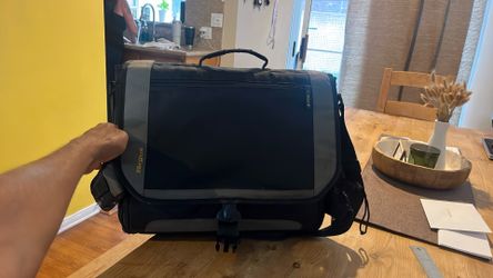Laptop Carry Bag