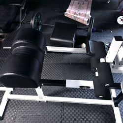 Yukon Fitness Hyperextension Machine [HYP-156]