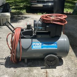 Air Compressor