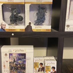 Harry Potter Collection 