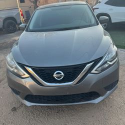 2016 Nissan Sentra