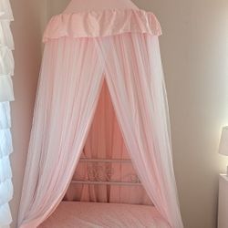 Princess Canopy 