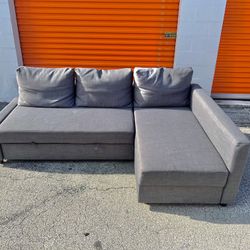 Sectional Sleeper Couch 🚛 Same Day Delivery