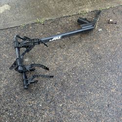 Thule Bike Rack