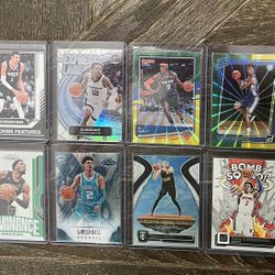 NBA Random Lot