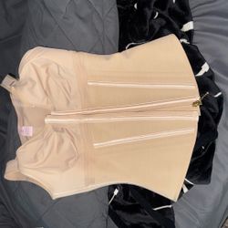 Shapeshe Faja W/Built in Bra