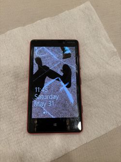 Nokia Lumia