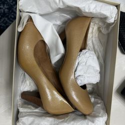 Women’s Heels 