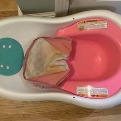 Bath Tub - Fisher Price 