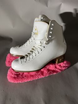 Jackson Artiste 1690 Skates Size: 8 1/2 C