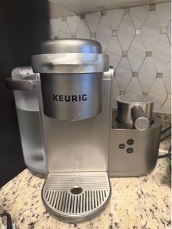 Cafetea  Keurig