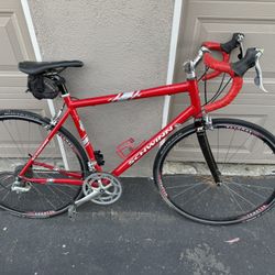 Schwinn Road Bike