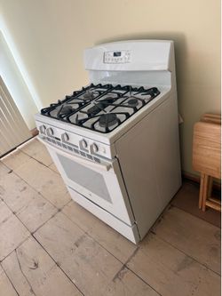 Stove