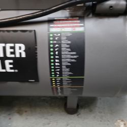 Air Compressor 