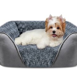 PET BED / CAMA PARA PERROS 