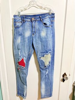 VintageReverb Jeans 34