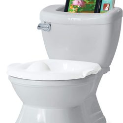 Traning Potty